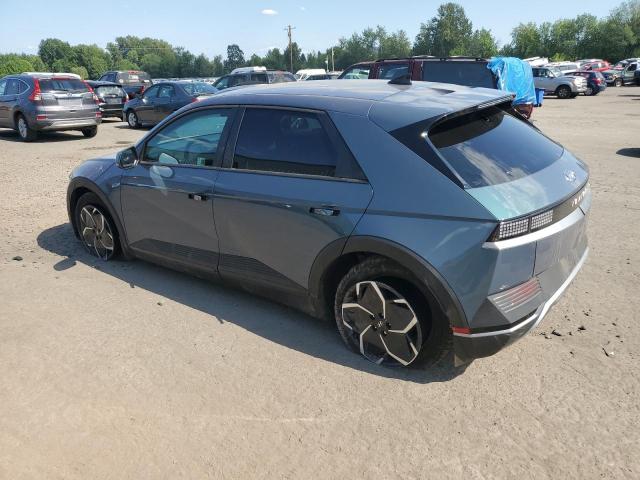 2024 HYUNDAI IONIQ 5 SE KM8KMDDF4RU310639