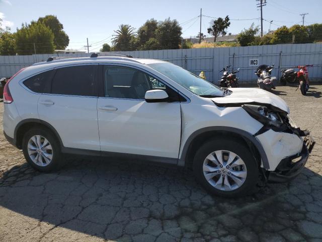 Vin: 5j6rm3h79dl038114, lot: 60574365, honda crv exl 20134