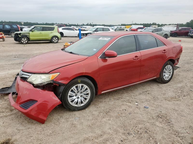 TOYOTA CAMRY L