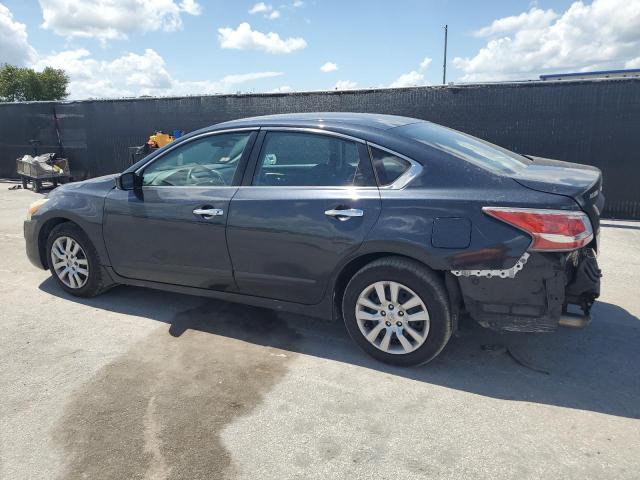 Vin: 1n4al3ap4fc584666, lot: 60611125, nissan altima 2.5 20152