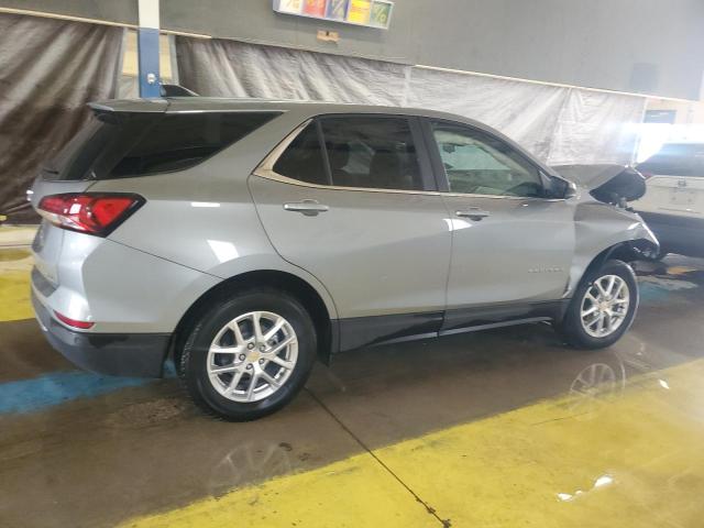 Vin: 3gnaxueg9rl300740, lot: 58894255, chevrolet equinox lt 20243