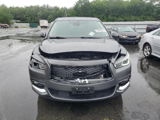 2019 INFINITI QX60 LUXE 5N1DL0MM2KC562050