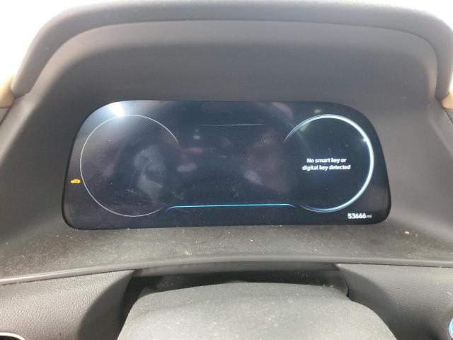 2020 HYUNDAI SONATA LIM 5NPEH4J21LH050144