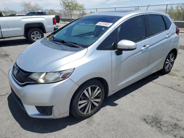 Vin: jhmgk5h79gx020531, lot: 60224965, honda fit ex 2016 img_1