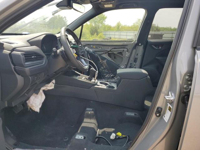 2025 SUBARU FORESTER L JF2SLDRC1SH457376