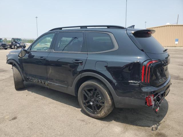 2024 KIA TELLURIDE 5XYP5DGC7RG550990