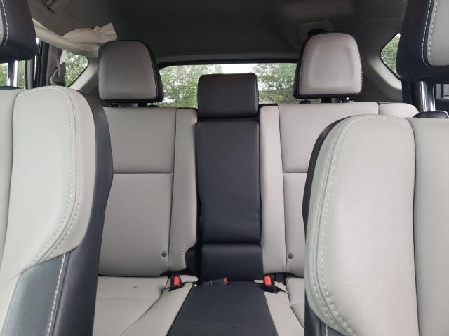 2017 TOYOTA RAV4 LIMIT - 2T3DFREV6HW679028
