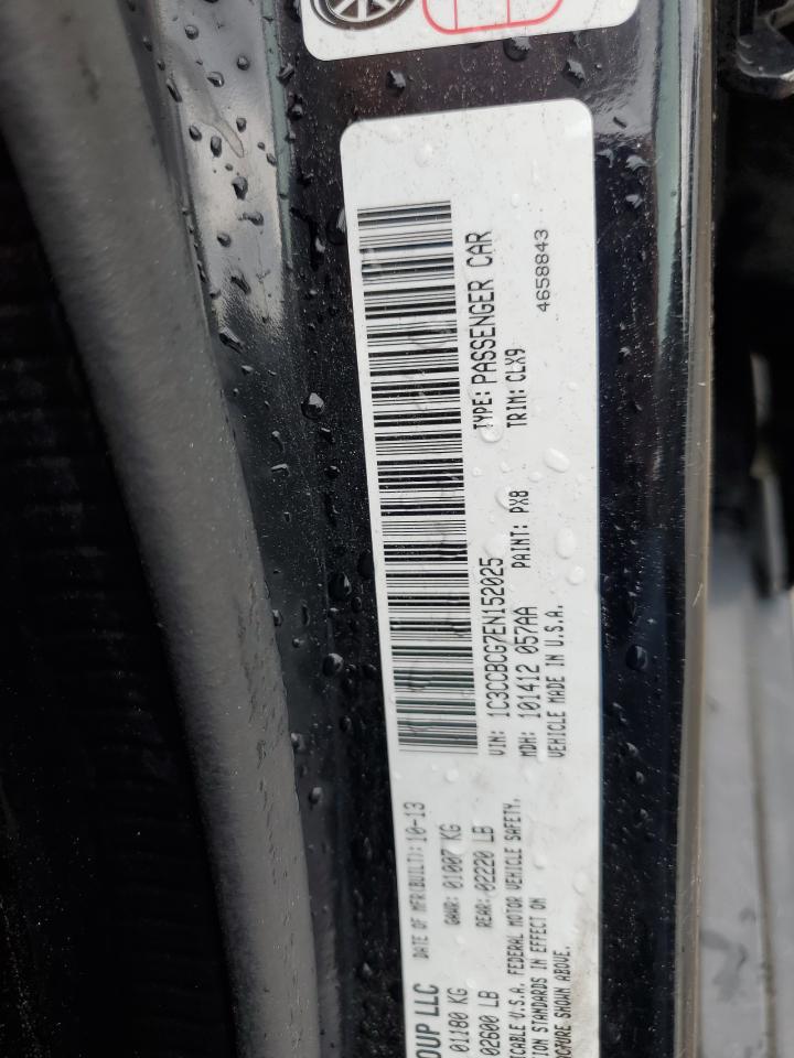 CHRYSLER 200 LIMITED