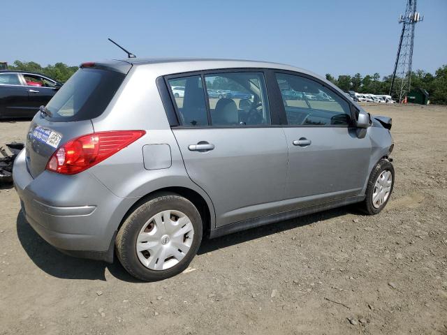 Vin: 3n1bc1cp3ck277904, lot: 59048965, nissan versa s 20123