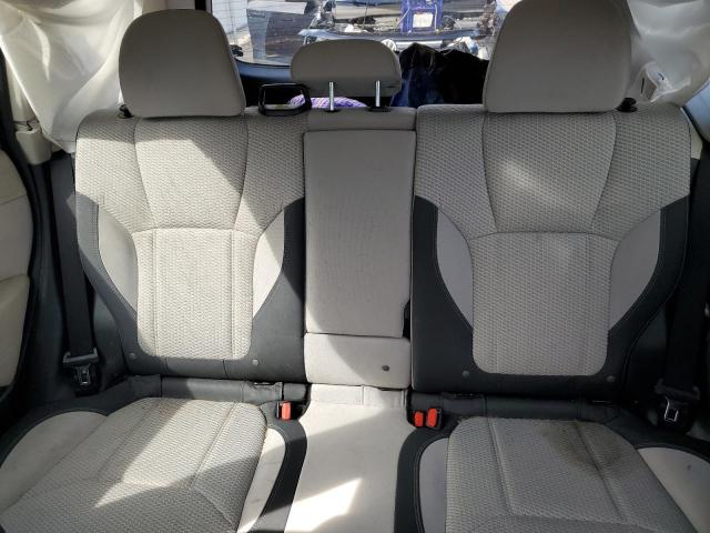 2020 SUBARU FORESTER P JF2SKAJC2LH553581