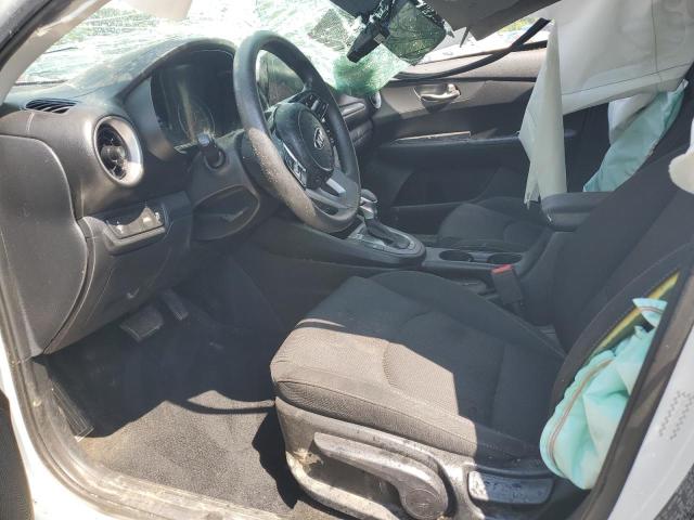 2020 KIA FORTE FE - 3KPF24AD6LE192212