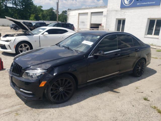 Vin: wddgf5ebxbr178460, lot: 61664495, mercedes-benz c-class 300 2011 img_1