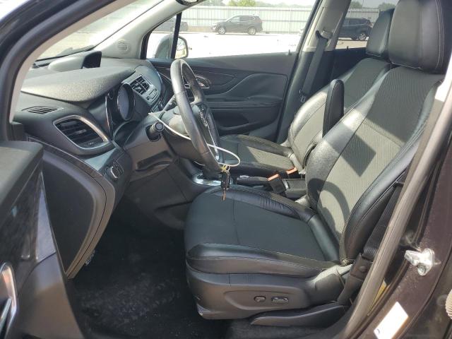 2014 BUICK ENCORE - KL4CJASB5EB540481
