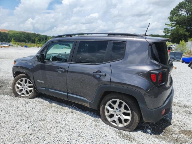 Vin: zaccjabb9jpj32603, lot: 61235035, jeep renegade latitude 20182