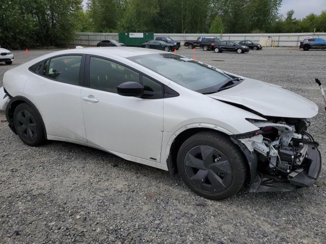Vin: jtdadabu7r3018585, lot: 59318185, toyota prius le 20244