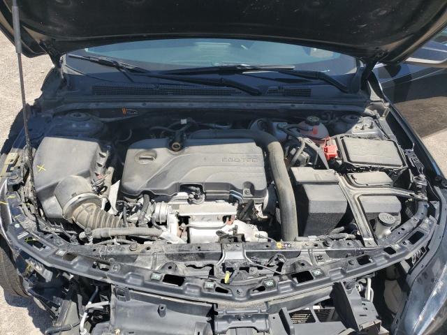 2020 CHEVROLET MALIBU RS 1G1ZG5ST8LF122266
