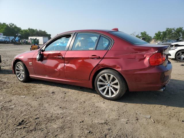 Vin: wbapk7c52ba773216, lot: 60170395, bmw 3 series xi 20112