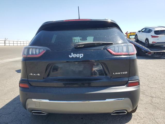2019 JEEP CHEROKEE L - 1C4PJMDX4KD280396