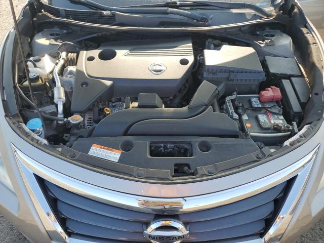 2015 NISSAN ALTIMA 2.5 - 1N4AL3AP2FC225008