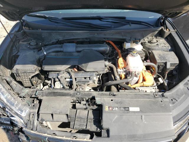 2022 HYUNDAI TUCSON SEL CONVENIENCE KM8JFCA19NU073519