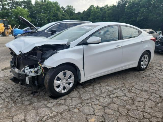 Vin: 5npdh4ae4gh714738, lot: 60474175, hyundai elantra se 2016 img_1
