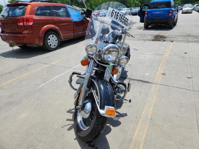 2003 HARLEY-DAVIDSON FLSTC 1HD1BJY1X3Y061524