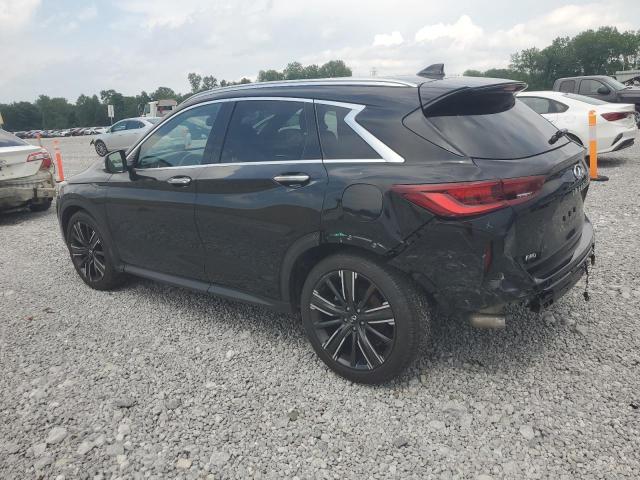 2022 INFINITI QX50 LUXE - 3PCAJ5BB3NF118758