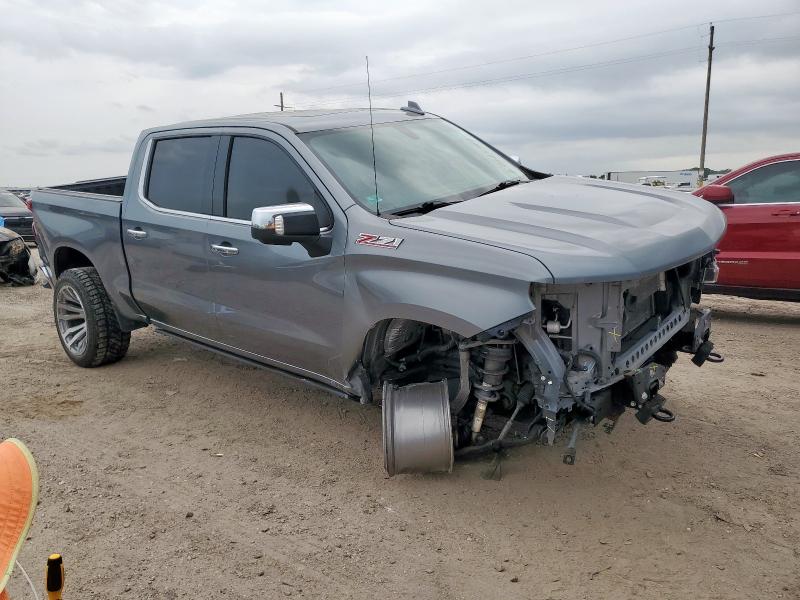 Vin: 3gcuyged6lg362641, lot: 59085915, chevrolet all models k1500 ltz 20204