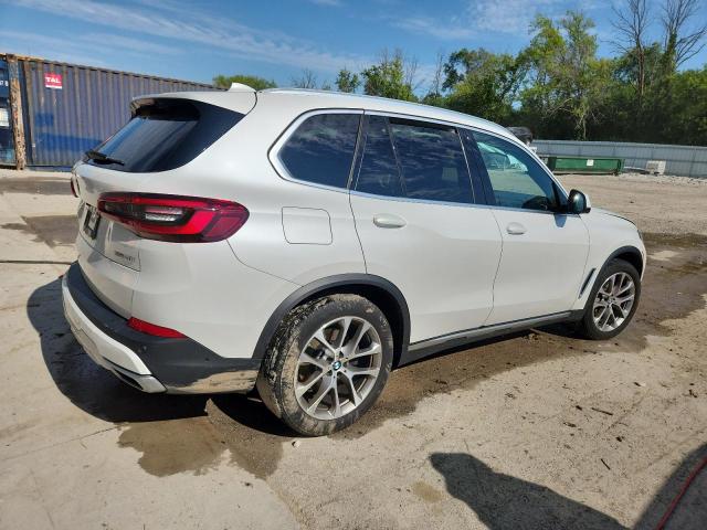 2022 BMW X5 XDRIVE4 - 5UXCR6C06N9J24065