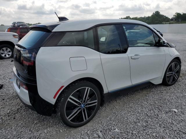 Vin: wby1z4c57gv508390, lot: 58803825, bmw i series rex 20163