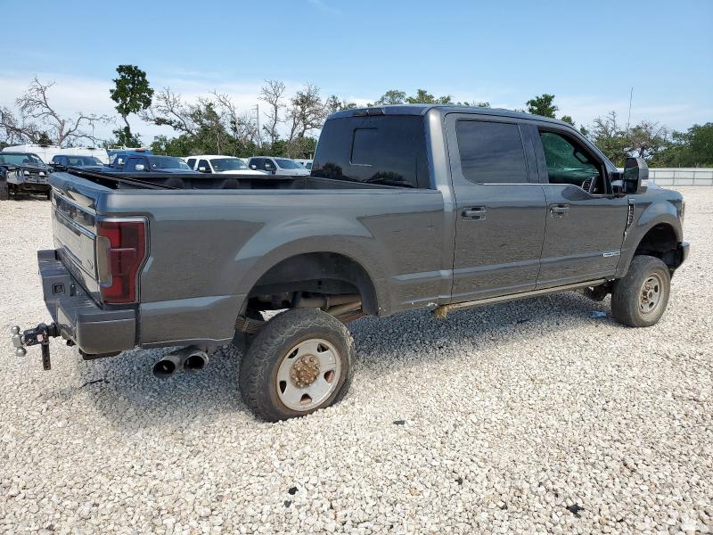 2017 FORD F250 SUPER DUTY 1FT7W2BTXHEF34539
