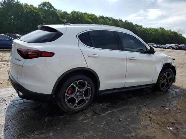 2018 ALFA ROMEO STELVIO TI ZASFAKBN8J7B81893