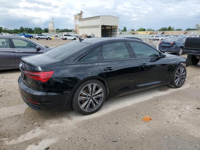 2023 AUDI A6 PREMIUM PLUS WAUE3BF23PN083614