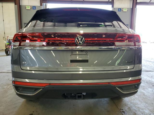 2024 VOLKSWAGEN ATLAS CROSS SPORT SE 1V2HE2CA1RC236316