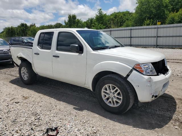 2015 NISSAN FRONTIER S 1N6AD0ER7FN762220