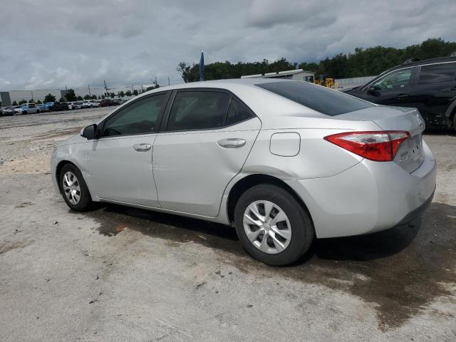 Vin: 2t1burhe4gc736179, lot: 59678105, toyota corolla l 20162