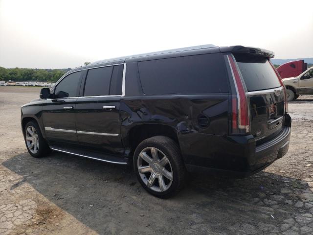 Vin: 1gys4hkj8lr121418, lot: 59564305, cadillac escalade esv luxury 20202