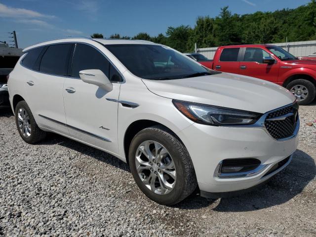 Vin: 5gaerdkw0lj235003, lot: 59235355, buick enclave avenir 20204