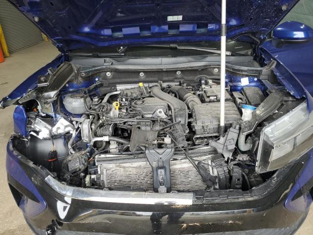 2022 VOLKSWAGEN TAOS SE IQ 3VVPX7B23NM090834