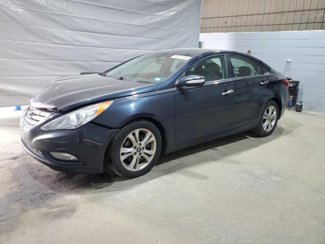 Vin: 5npec4ac2dh611976, lot: 59314165, hyundai sonata se 2013 img_1
