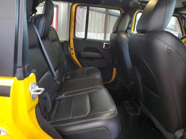 2021 JEEP WRANGLER U 1C4HJXEG4MW782370
