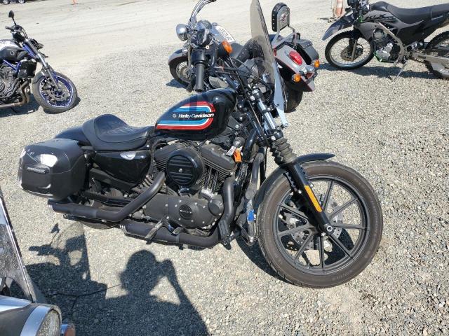 2020 HARLEY-DAVIDSON XL1200 NS 1HD1LP325LB434665