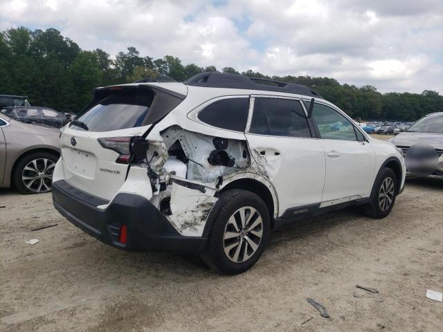 Vin: 4s4btaccxn3158522, lot: 60025695, subaru outback premium 20223
