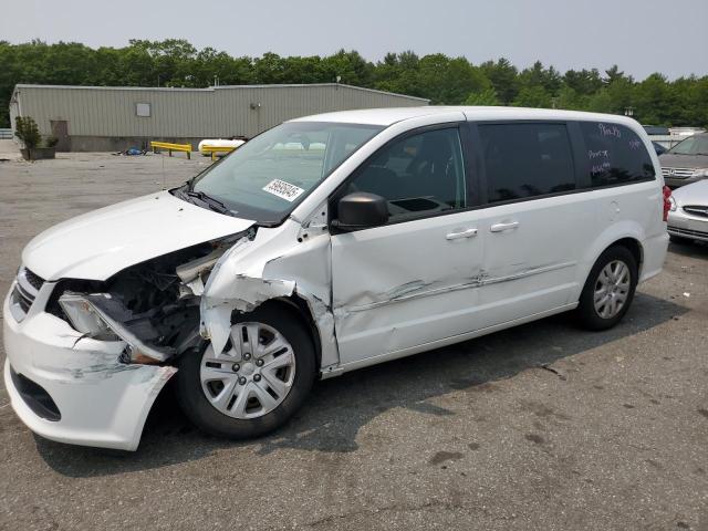 DODGE GRAND CARA