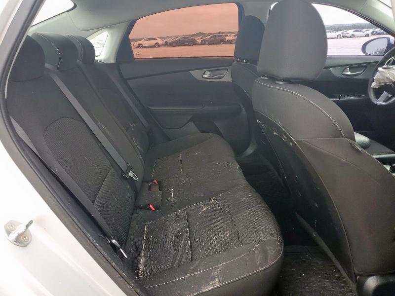 2020 KIA FORTE FE - 3KPF24AD8LE205333