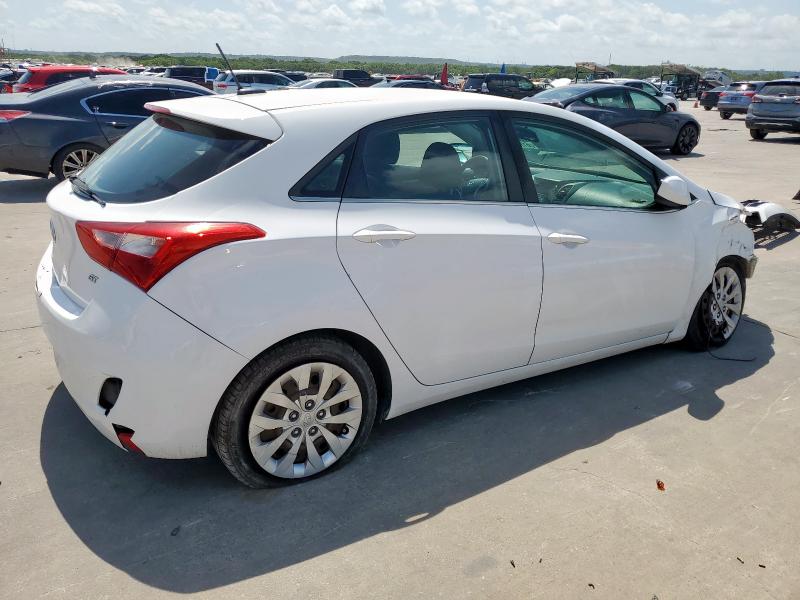 Vin: kmhd35lh9hu381631, lot: 61973275, hyundai elantra 20173