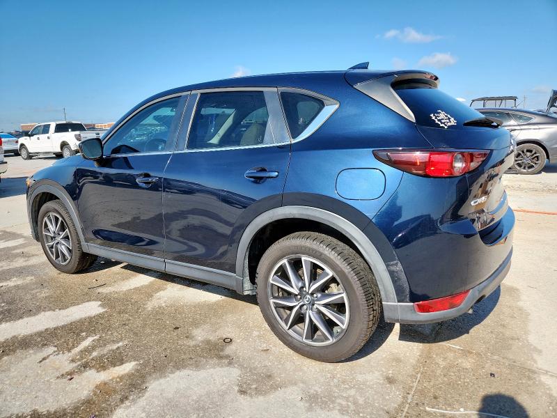 Vin: jm3kfacm2j1413116, lot: 62732515, mazda cx-5 touring 20182