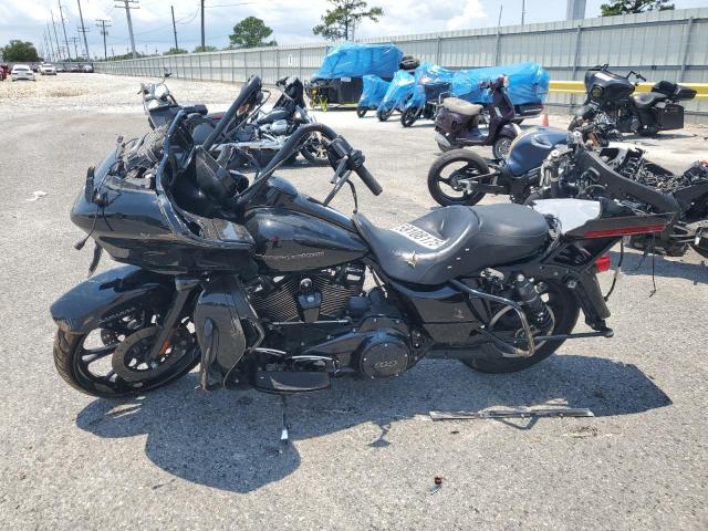 2020 HARLEY-DAVIDSON FLTRK 1HD1KZF11LB647307