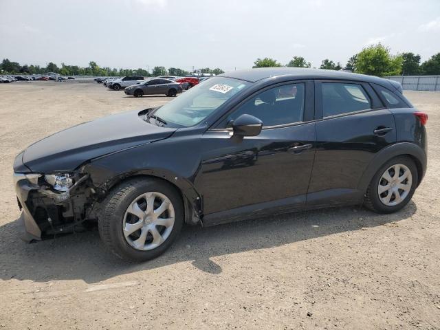 Vin: jm1dkdb74m1507951, lot: 62555475, mazda cx-3 sport 2021 img_1