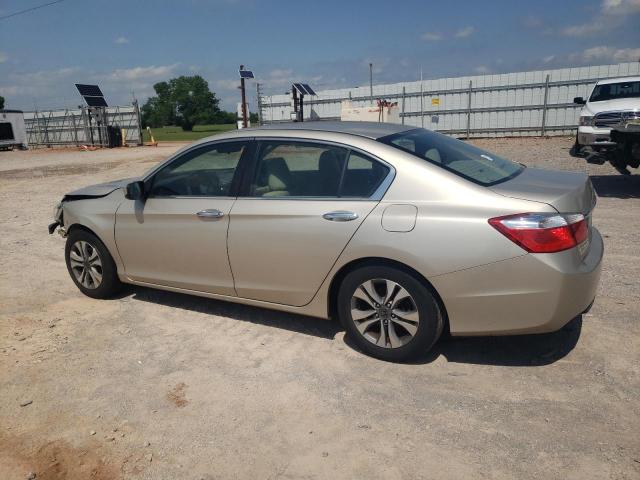 Vin: 1hgcr2f31fa109409, lot: 59044665, honda accord lx 20152